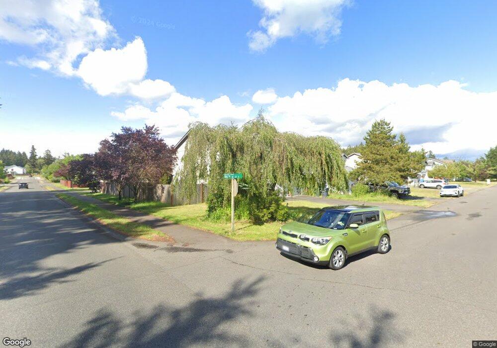 8201 186th St E, Puyallup, WA 98375 - photo 1