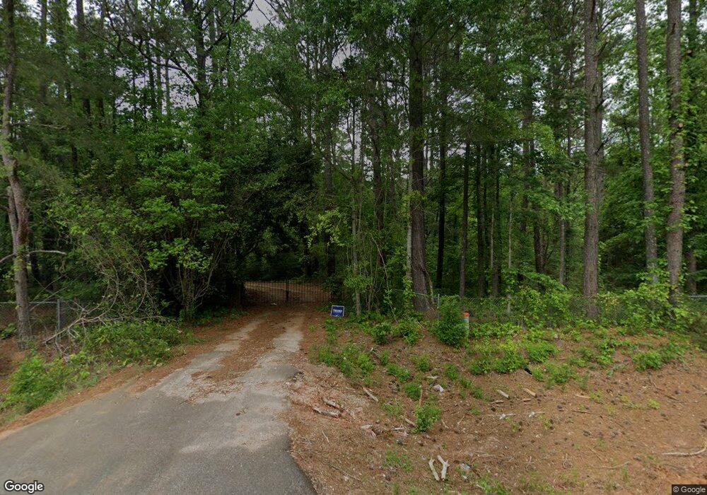 5800 Highway 212, Covington, GA 30016 - photo 1