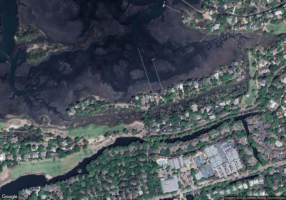 26 Marsh Island Dr, Isle of Palms, SC 29451 - photo 1