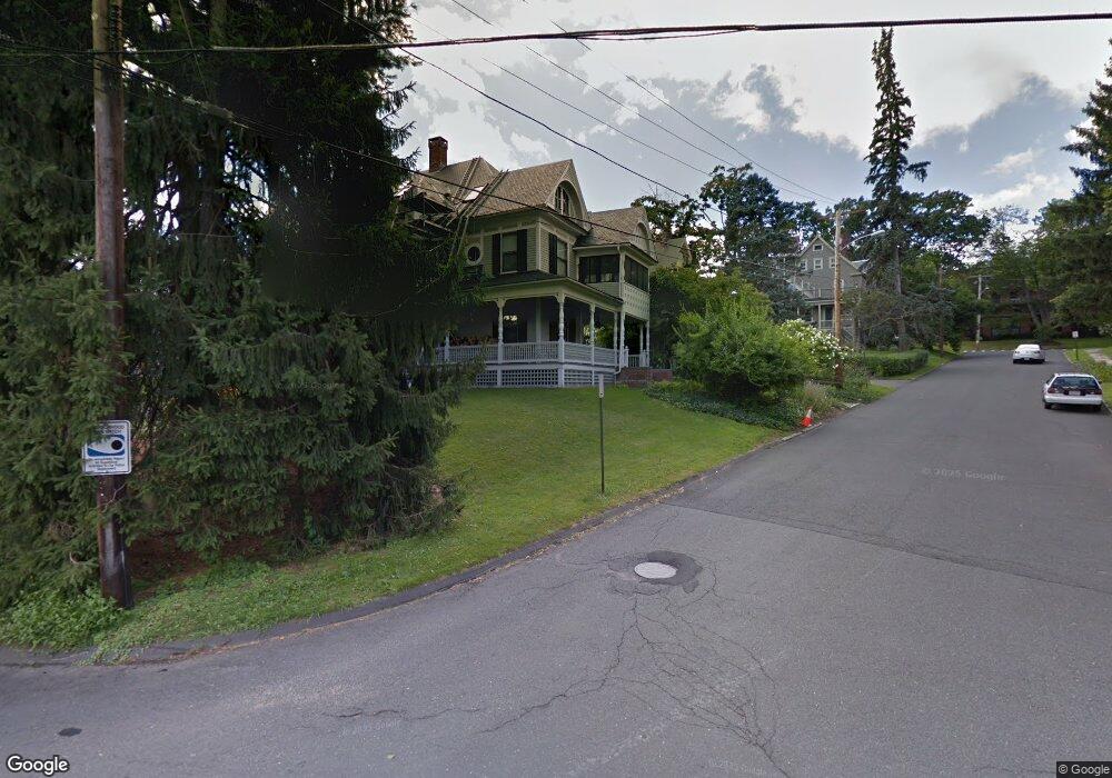 1 Crescent St, Northampton, MA 01060 - photo 1