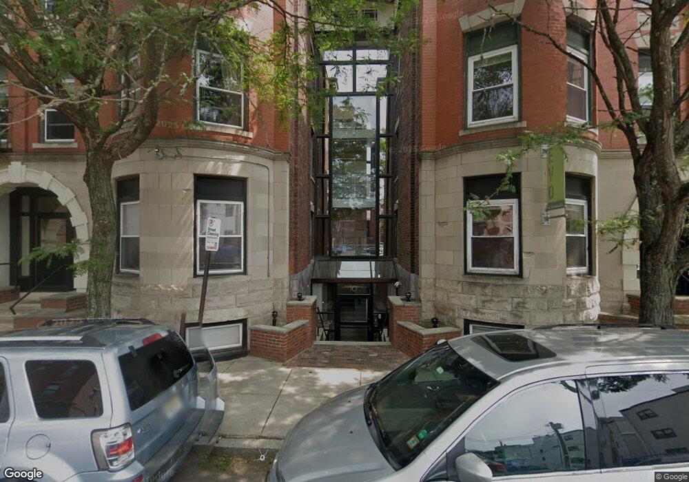 10 Brainerd Rd unit 15, Allston, MA 02134 - photo 1