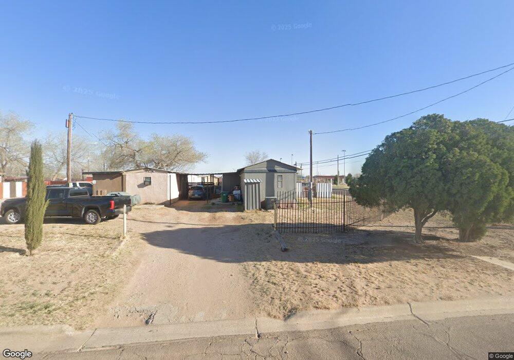 1128 E Roxana St, Hobbs, NM 88240 - photo 1