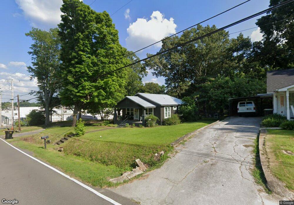 1304 Loring St NW, Cullman, AL 35055 - photo 1