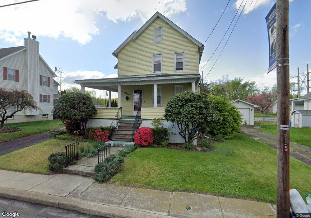 2819 Pittston Ave, Scranton, PA 18505 - photo 1