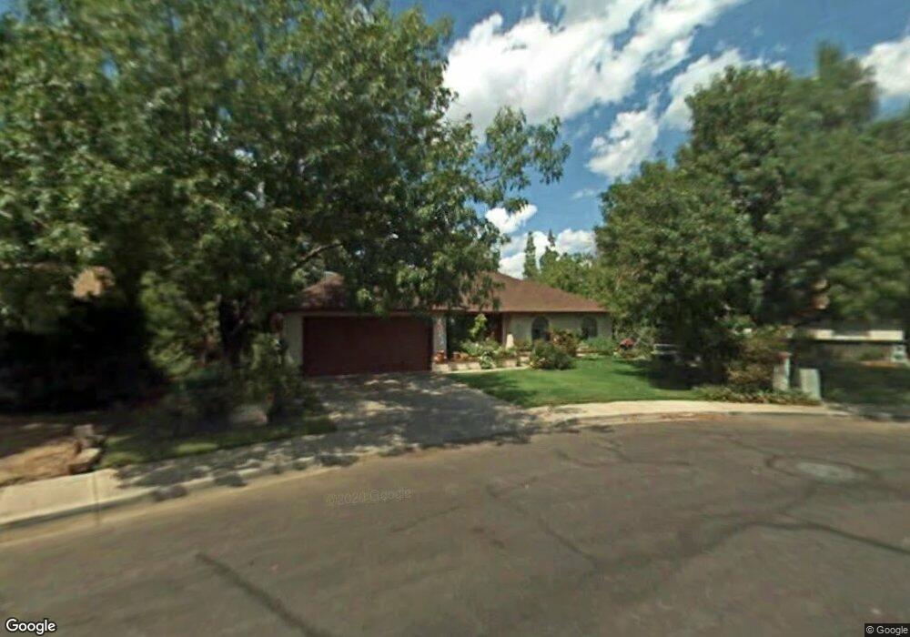 2042 S Cherry, Mesa, AZ 85210 - photo 1