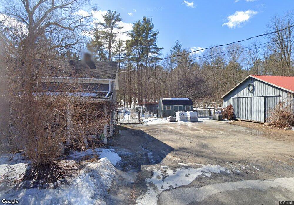 242 W Milton Rd, Ballston Spa, NY 12020 - photo 1