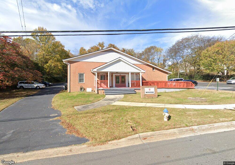 302 Broad Dr SW, Concord, NC 28025 - photo 1