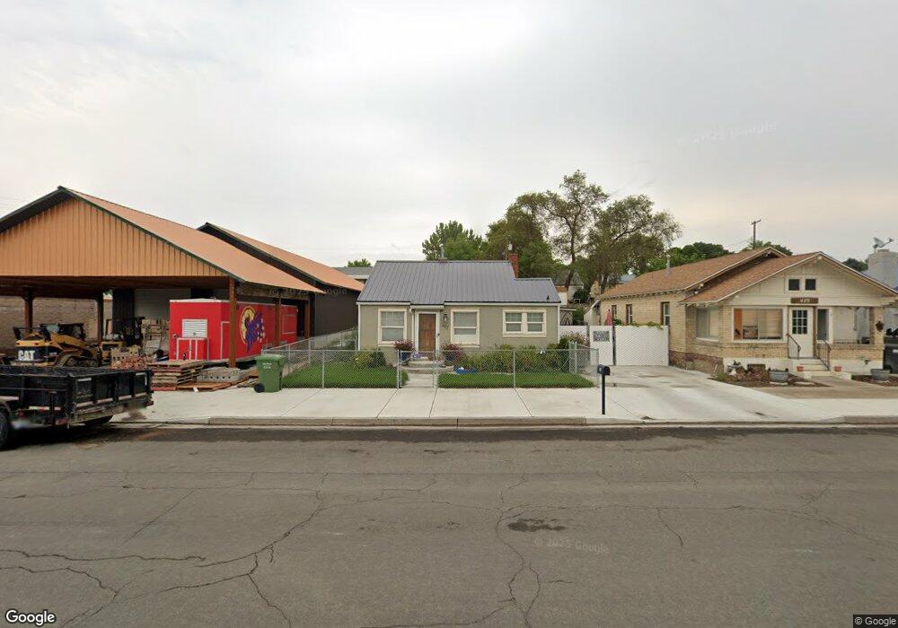 417 Baud St, Winnemucca, NV 89445 - photo 1