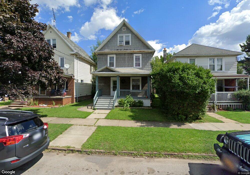 753 15th St, Niagara Falls, NY 14301 - photo 1