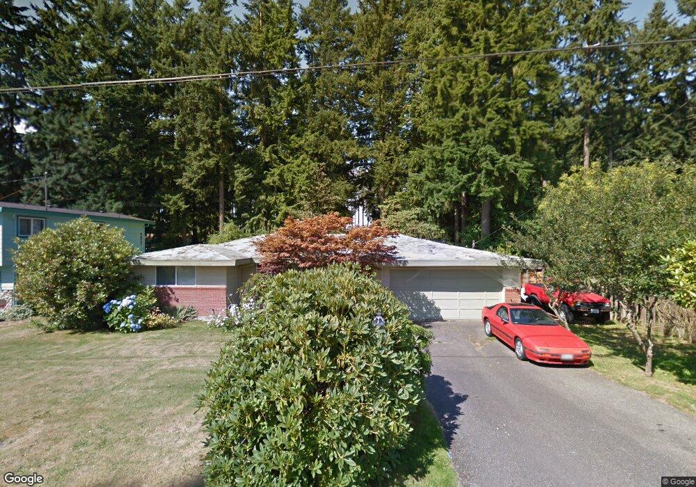 17010 67th Ave W, Edmonds, WA 98026 - photo 1