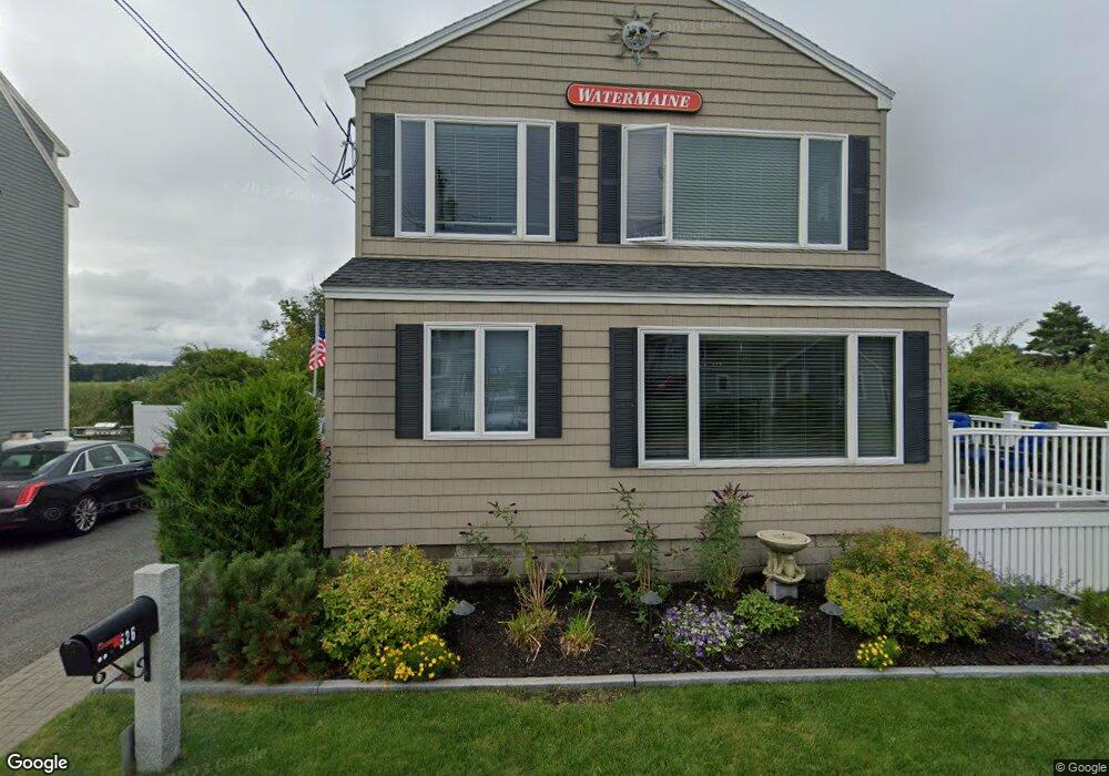 526 Ocean Ave, Wells, ME 04090 - photo 1