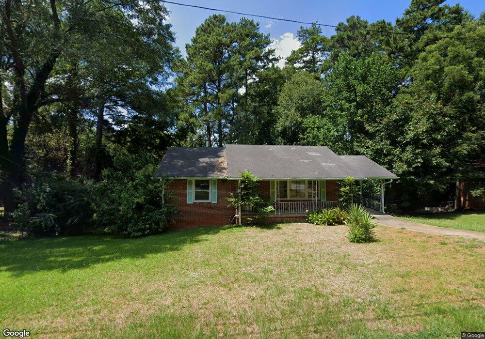 4083 David Dr, Forest Park, GA 30297 - photo 1
