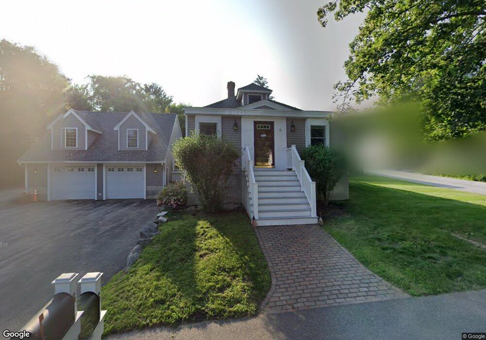 6 Glendale St, Haverhill, MA 01832 - photo 1