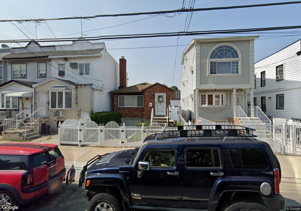 9740 104th St, Ozone Park, NY 11416 - photo 1