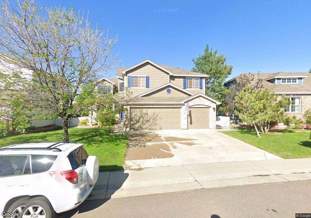 6477 S Jericho Way, Centennial, CO 80016 - photo 1