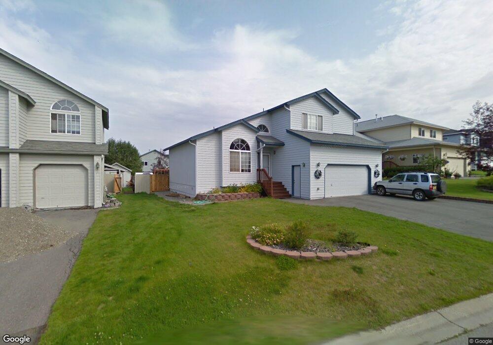 2511 Winterchase Cir, Anchorage, AK 99516 - photo 1