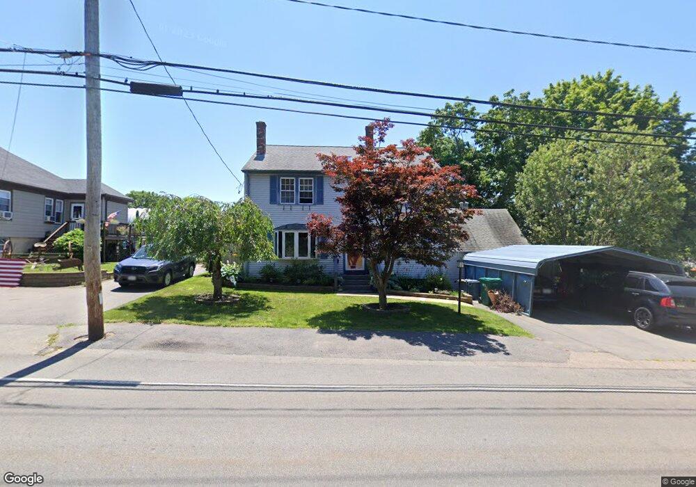 Street View Photo