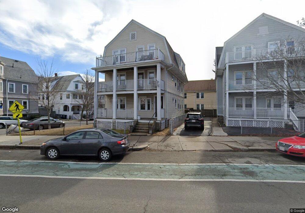 Street View Photo