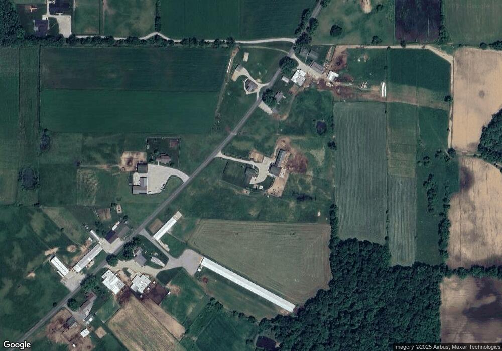 4135 S 150 W, Lagrange, IN 46761 - photo 1