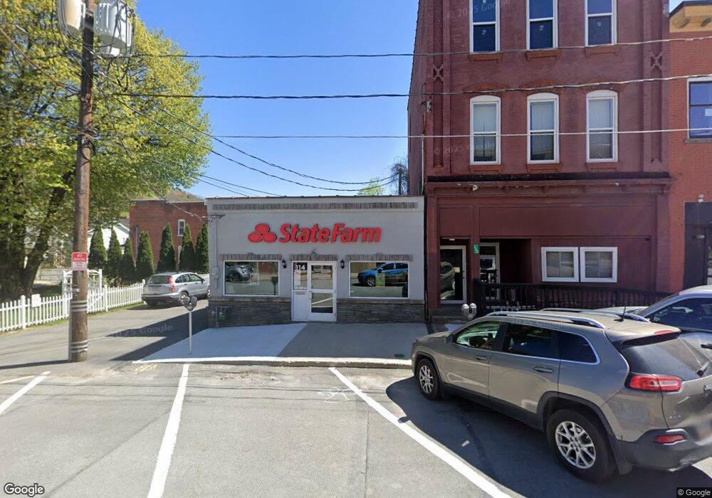 114 7th St, Honesdale, PA 18431 - photo 1