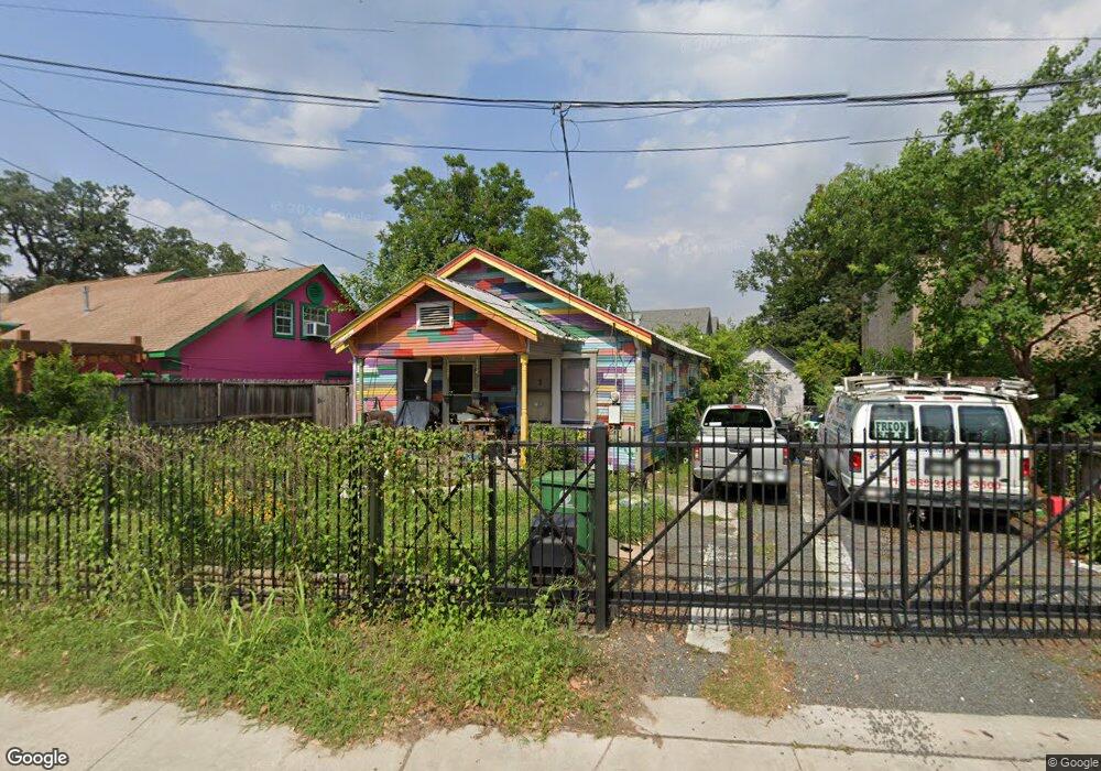 6314 N Main St, Houston, TX 77009 - photo 1