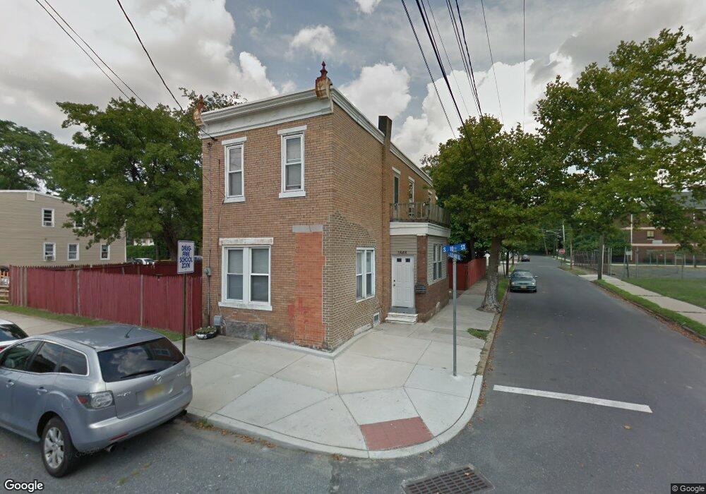 1848 S 10th St, Camden, NJ 08104 - photo 1