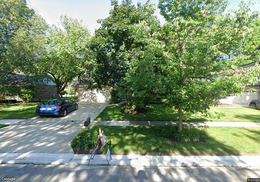 1540 Shenandoah Ln, Naperville, IL 60563 - photo 1