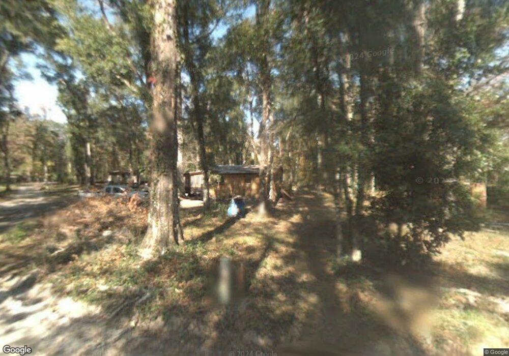 327 SW Monument Ln, Fort White, FL 32038 - photo 1