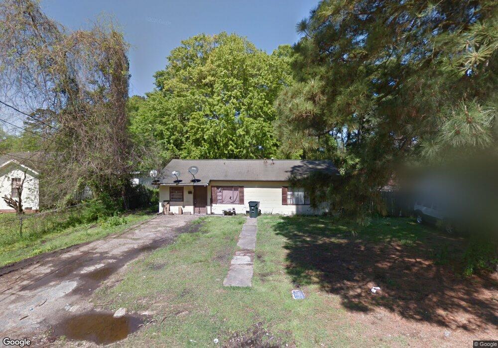 502 Riverbend Dr, West Monroe, LA 71292 - photo 1