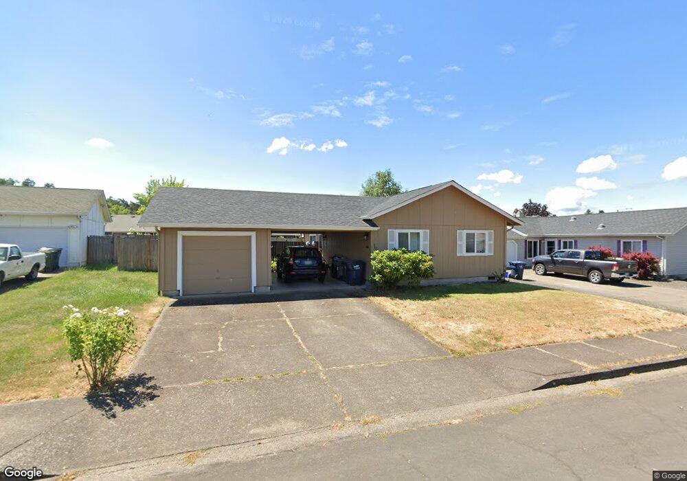 709 Island St, Springfield, OR 97477 - photo 1