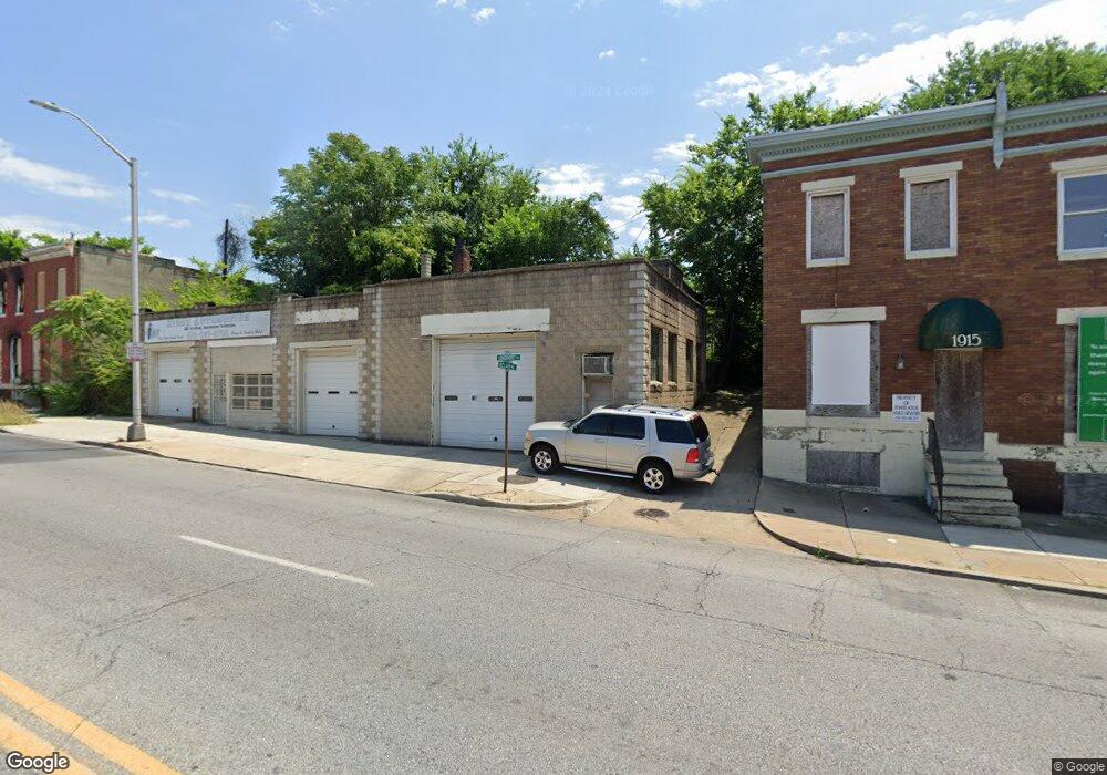 2404 Vonderhurst Ln, Baltimore, MD 21213 - photo 1