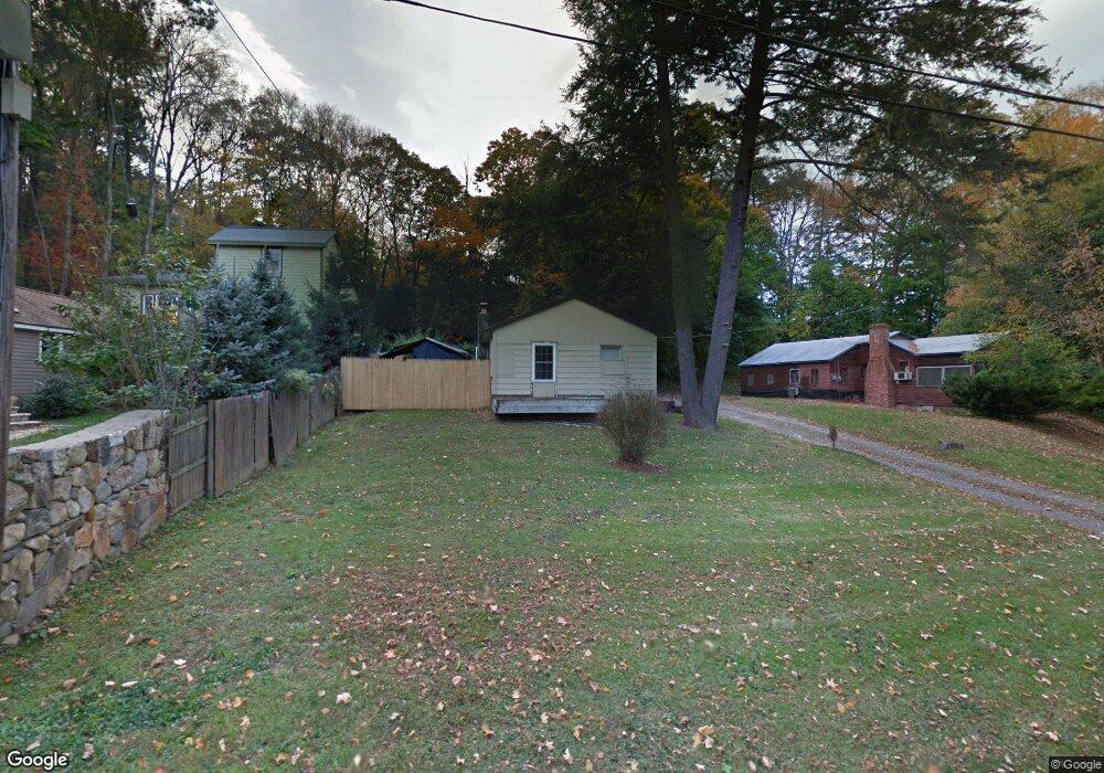 223 Riverside Rd, Sandy Hook, CT 06482 - photo 1