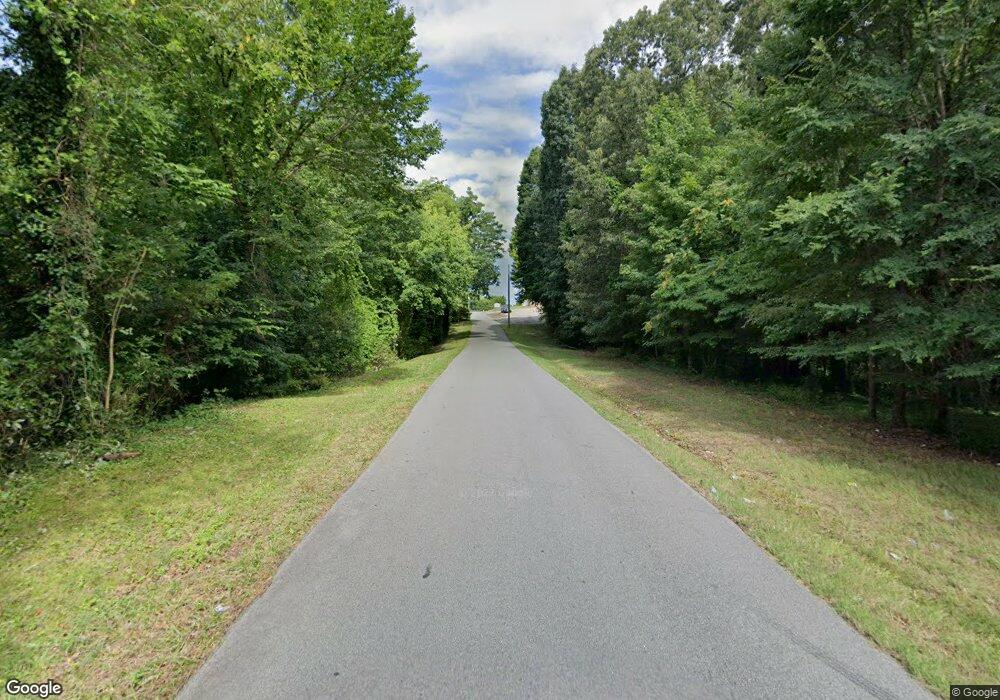 0 Pennsylvania Ave, Reidsville, NC 27320 - photo 1