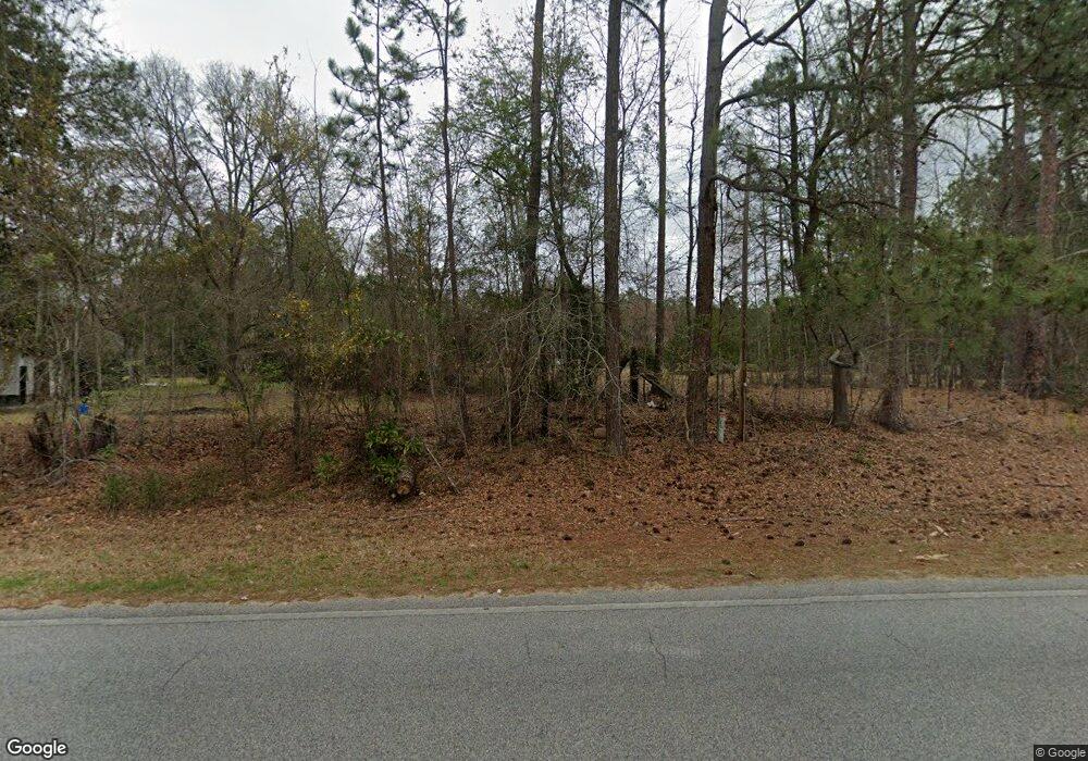 2284 Thompson Pond Rd, Vidalia, GA 30474 - photo 1
