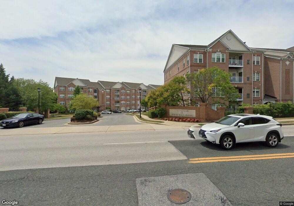 9502 Amberleigh Ln unit Q, Perry Hall, MD 21128 - photo 1