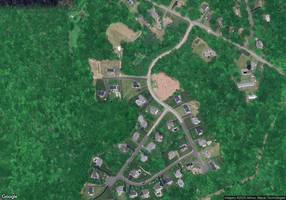 73 Kongscut Valley Trail, Glastonbury, CT 06033 - photo 1