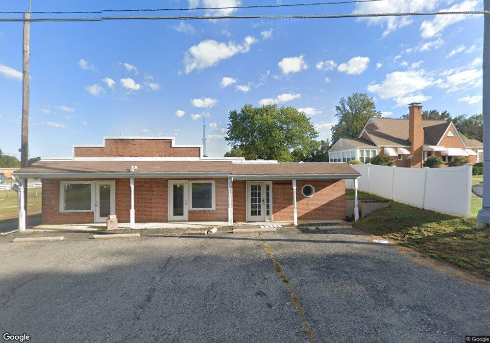 28 Cox Rd, Huntingtown, MD 20639 - photo 1