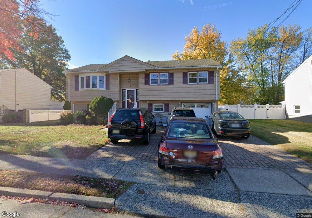 7 Monnett St, Little Ferry, NJ 07643 - photo 1