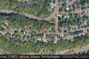 112 W Glencrest Dr, Mankato, MN 56001