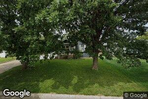 605 N 1st St, Cimarron, KS 67835