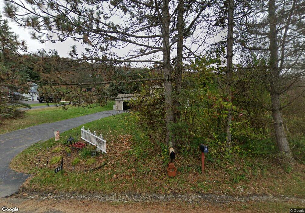 236 Gotschal Rd, Danville, PA 17821 - photo 1