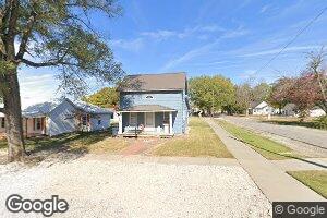 131 E Pine St, Drexel, MO 64742