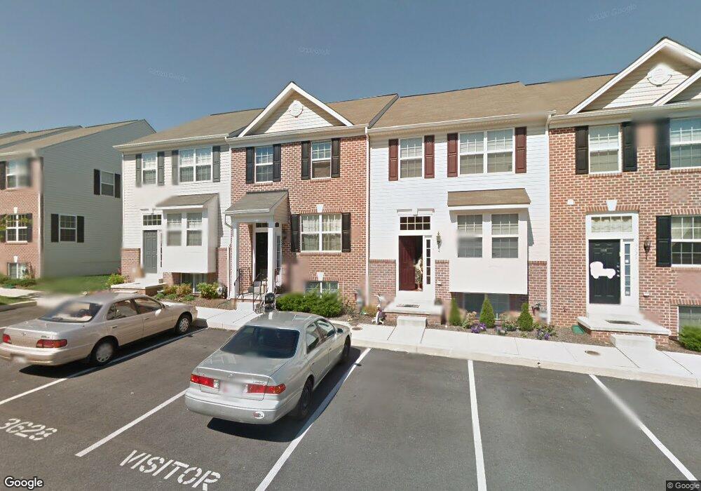 3628 Bancroft Rd, Baltimore, MD 21215 - photo 1