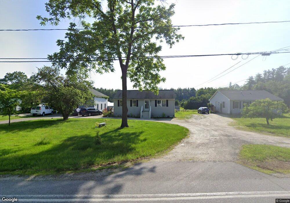 270 Back River Rd, Bedford, NH 03110 - photo 1