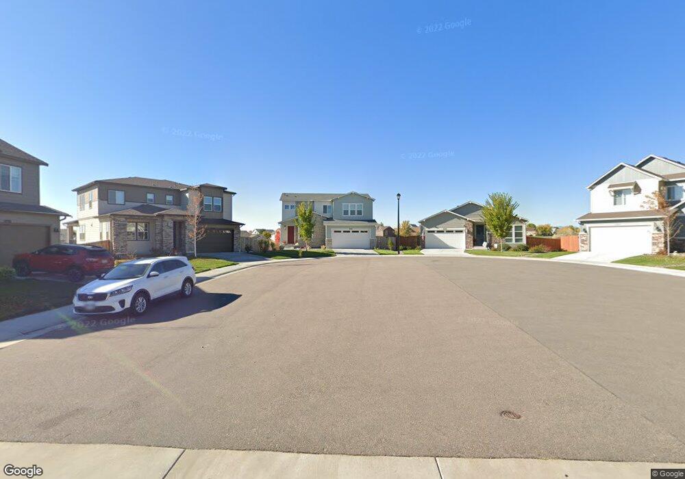 6940 E 132nd Place, Thornton, CO 80602 - photo 1