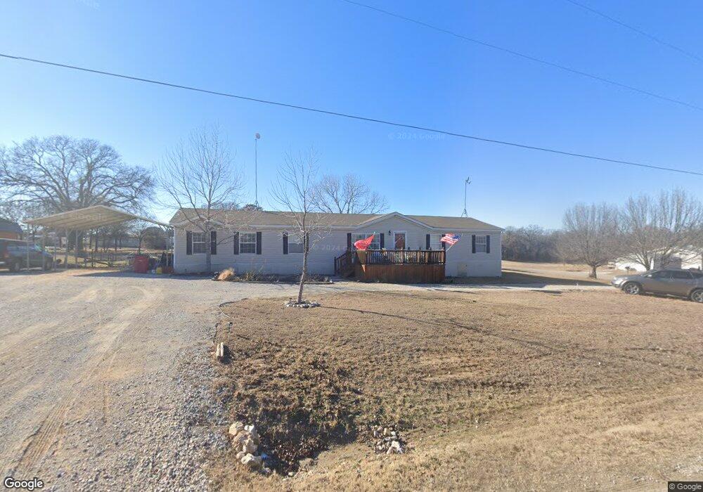 371 County Road 4869, Azle, TX 76020 - photo 1