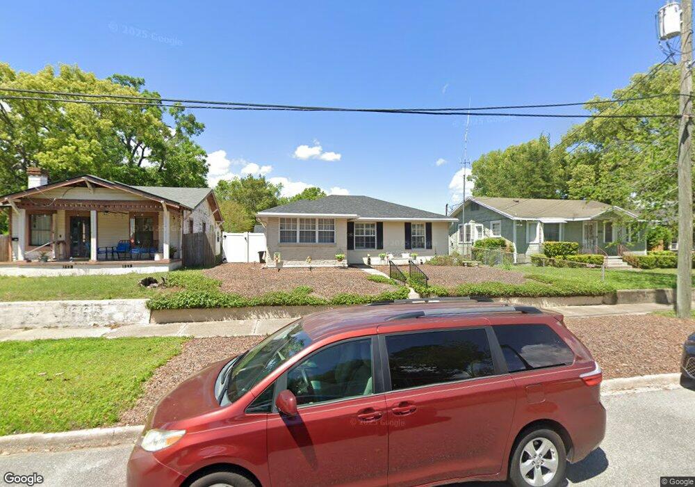 3839 Walsh St, Jacksonville, FL 32205 - photo 1