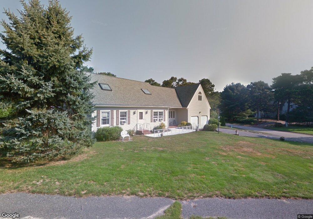 78 Nauset Ave E, North Falmouth, MA 02556 - photo 1