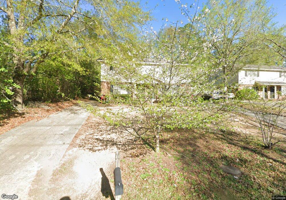 1854 Clinton Rd, Macon, GA 31211 - photo 1