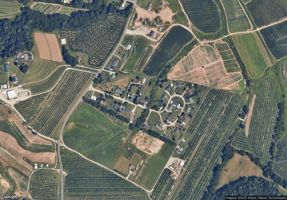 117 Lamonda Dr, Hendersonville, NC 28792 - photo 1